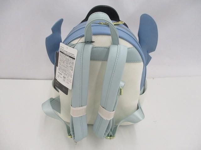 ディズニー スティッチ