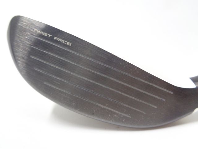 入間□【中古】 ユーティリティ テーラーメイド TaylorMade #3 M