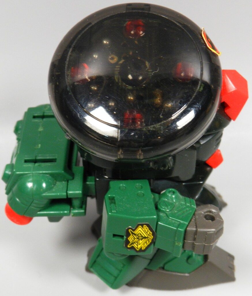 グリーンベレーガンダム 元祖SDガンダム グリーンベレーガンダム 元祖SDガンダム レッド＆ブラックベレー