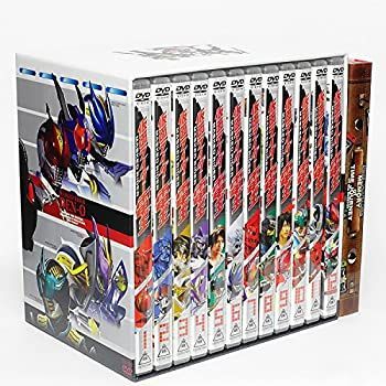 中古】「非常に良い」仮面ライダー電王 全12巻セット [マーケット