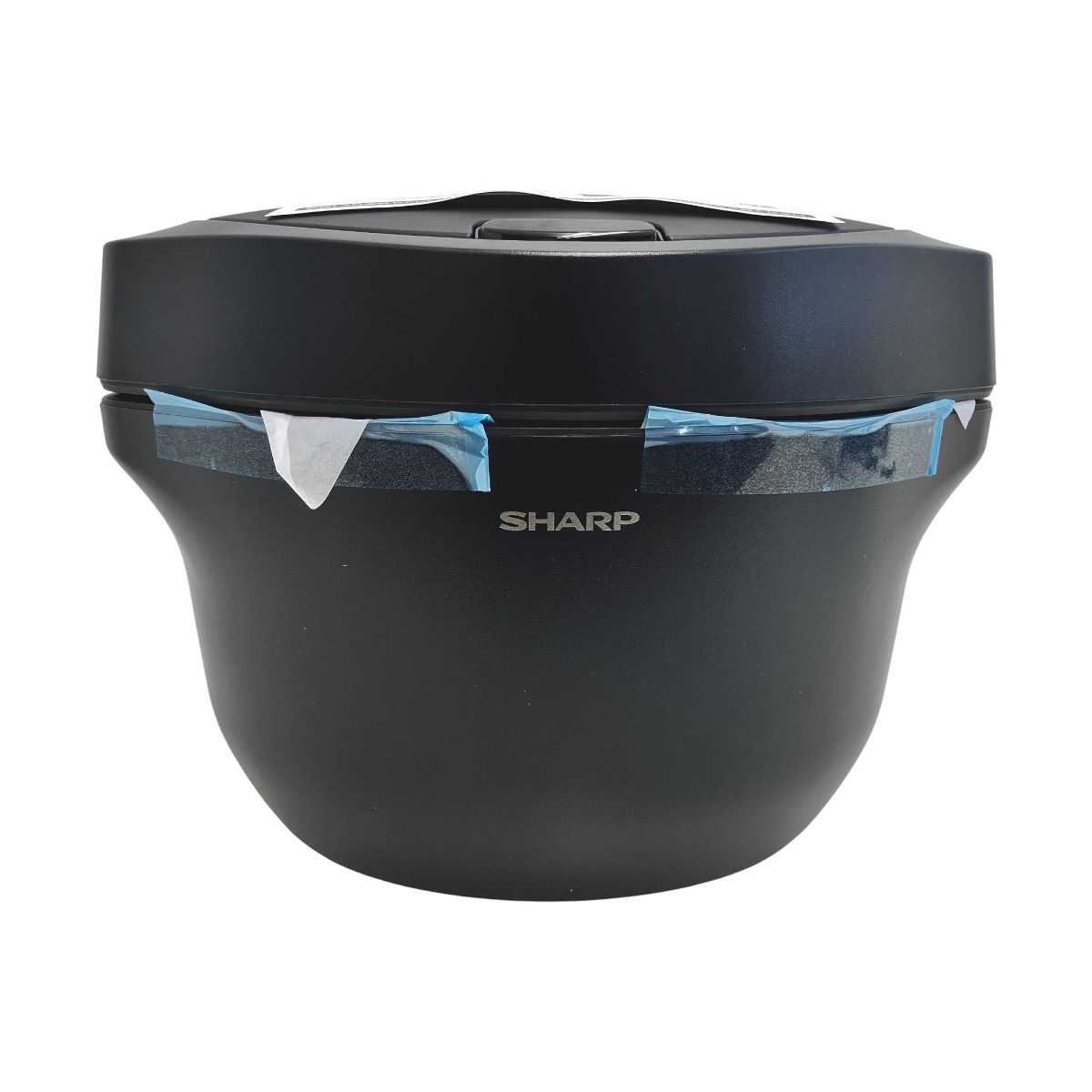 SHARP KN-HW16H-B ヘルシオ ホットクック 水なし自動調理鍋 家電 シャープ ♥ Z10473489