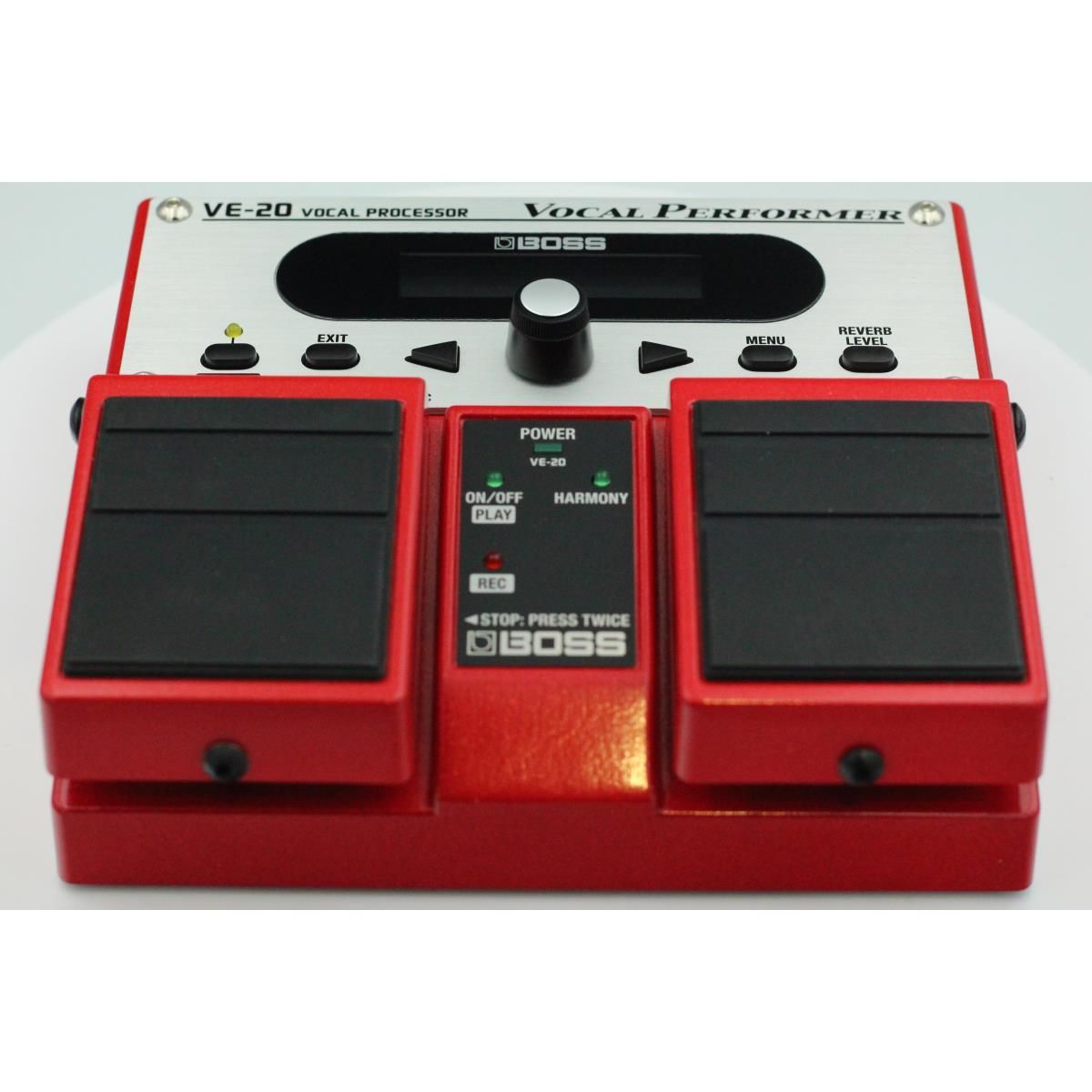 ＢＯＳＳ ＶＥ－２０