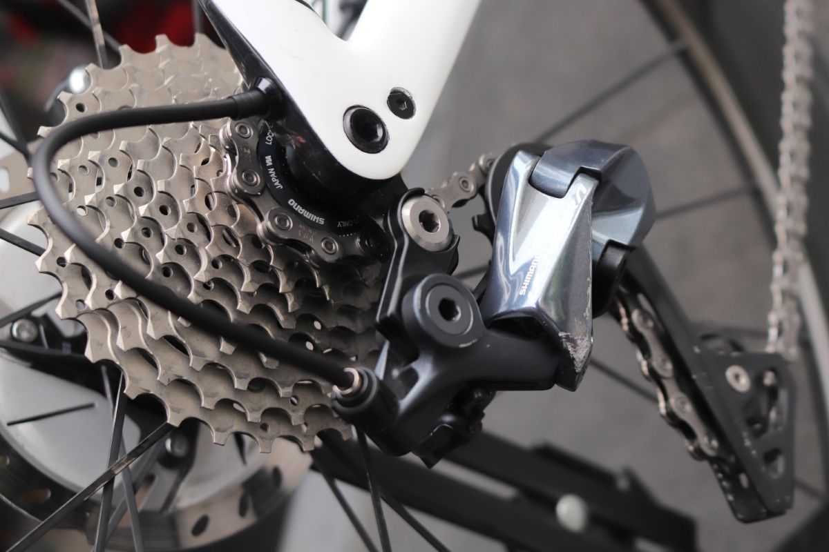 フェルト FELT AR ADVANCED DISC 2021年モデル 54サイズ シマノ 