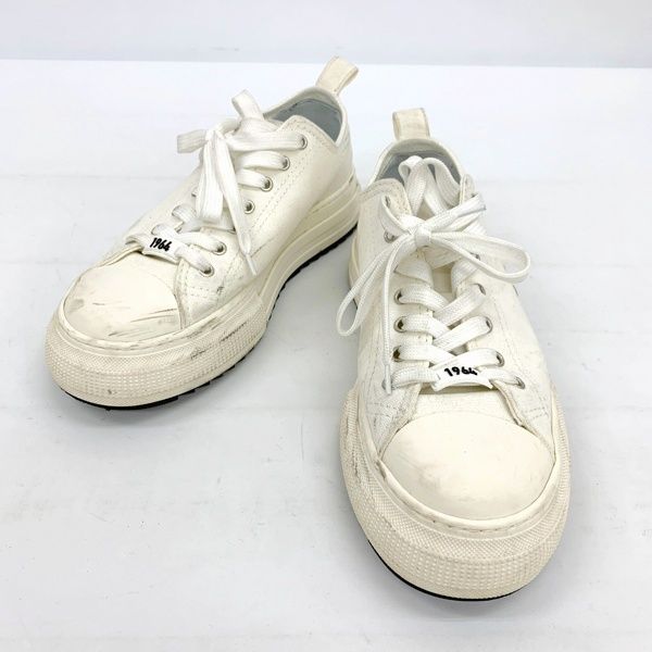 ディースクエアード BERLIN SNEAKERS ベルリン ローカット スニーカー 
