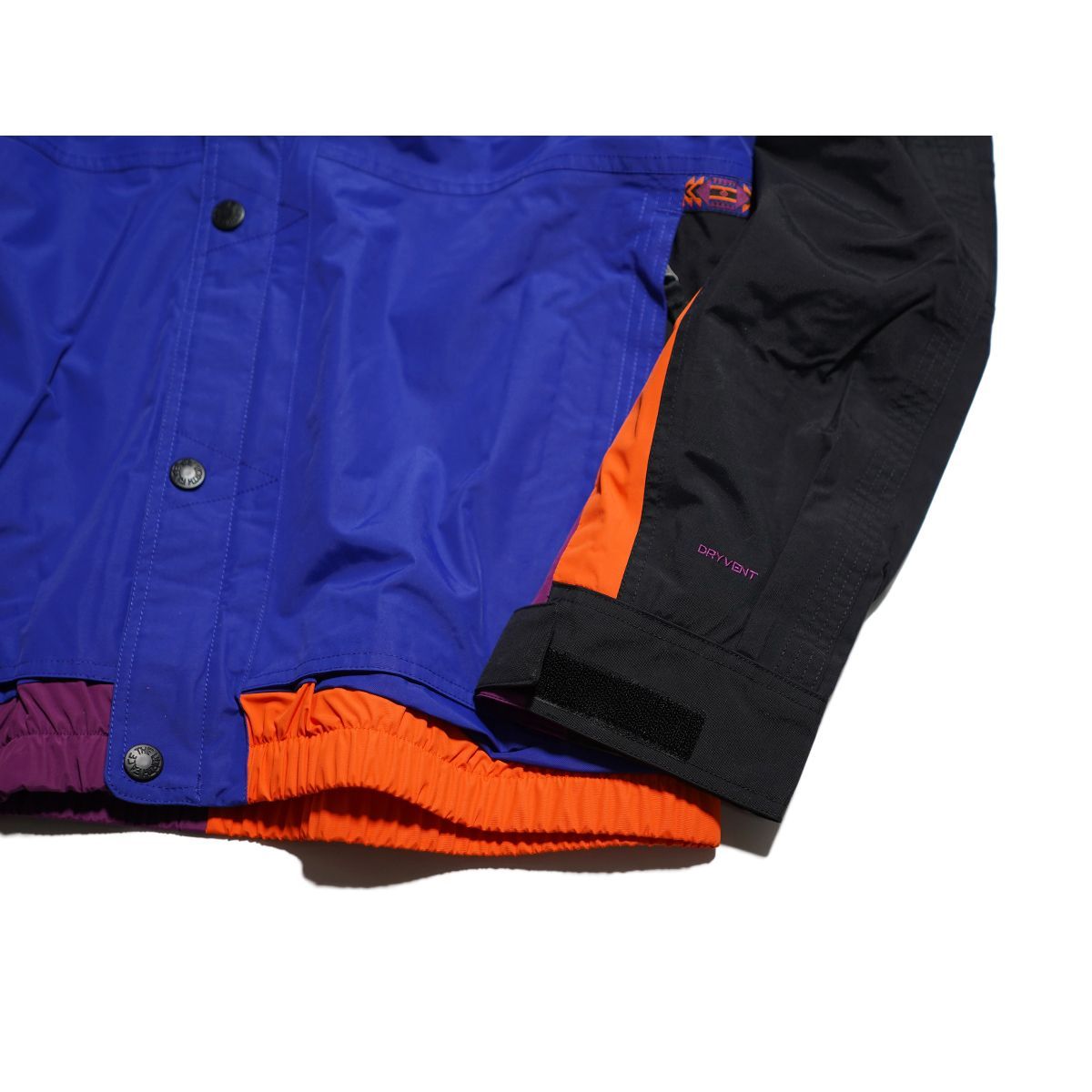 ザ ノースフェイス ジャケット The North Face '92 RETRO RAGE RAIN
