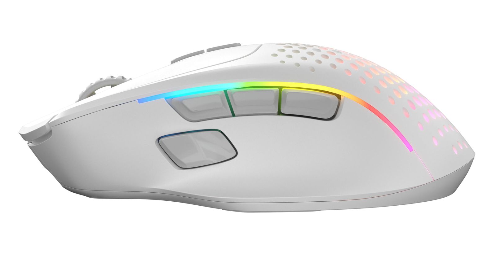 Glorious MODEL I 2 Wireless 超軽量75g 大容量バッテリー搭載