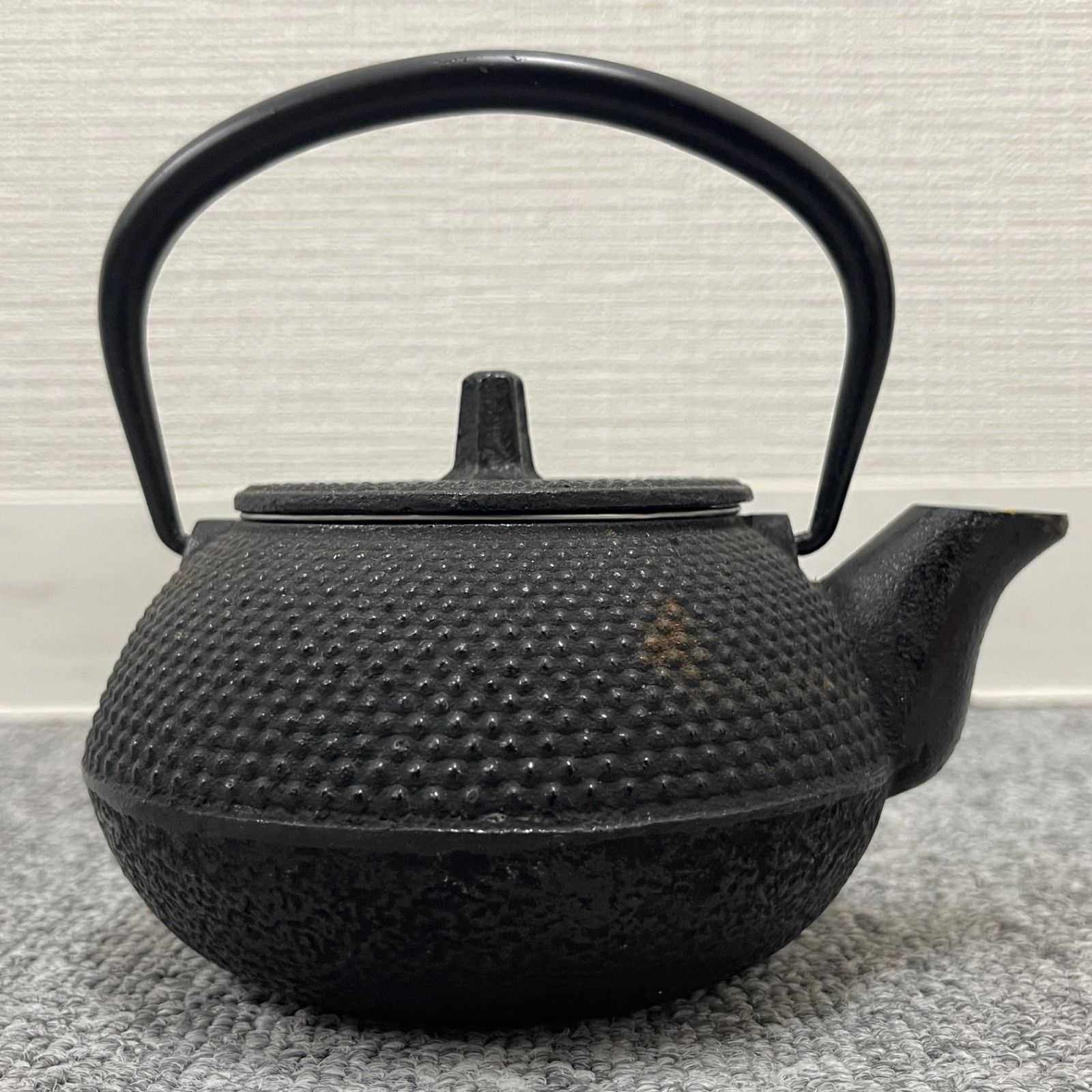 南部鉄器