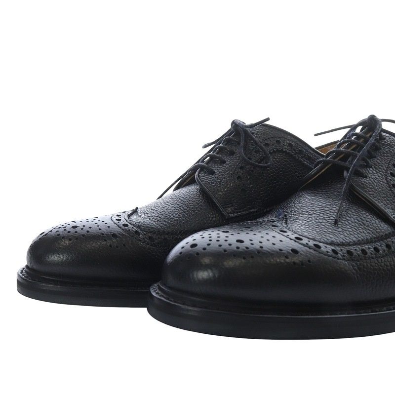 バーウィック Berwick ドレスシューズ ビジネスシューズ ウィング