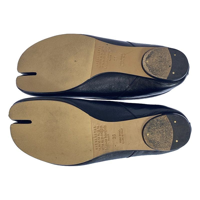 Maison Margiela / メゾンマルジェラ | TABI フラットバレエシューズ