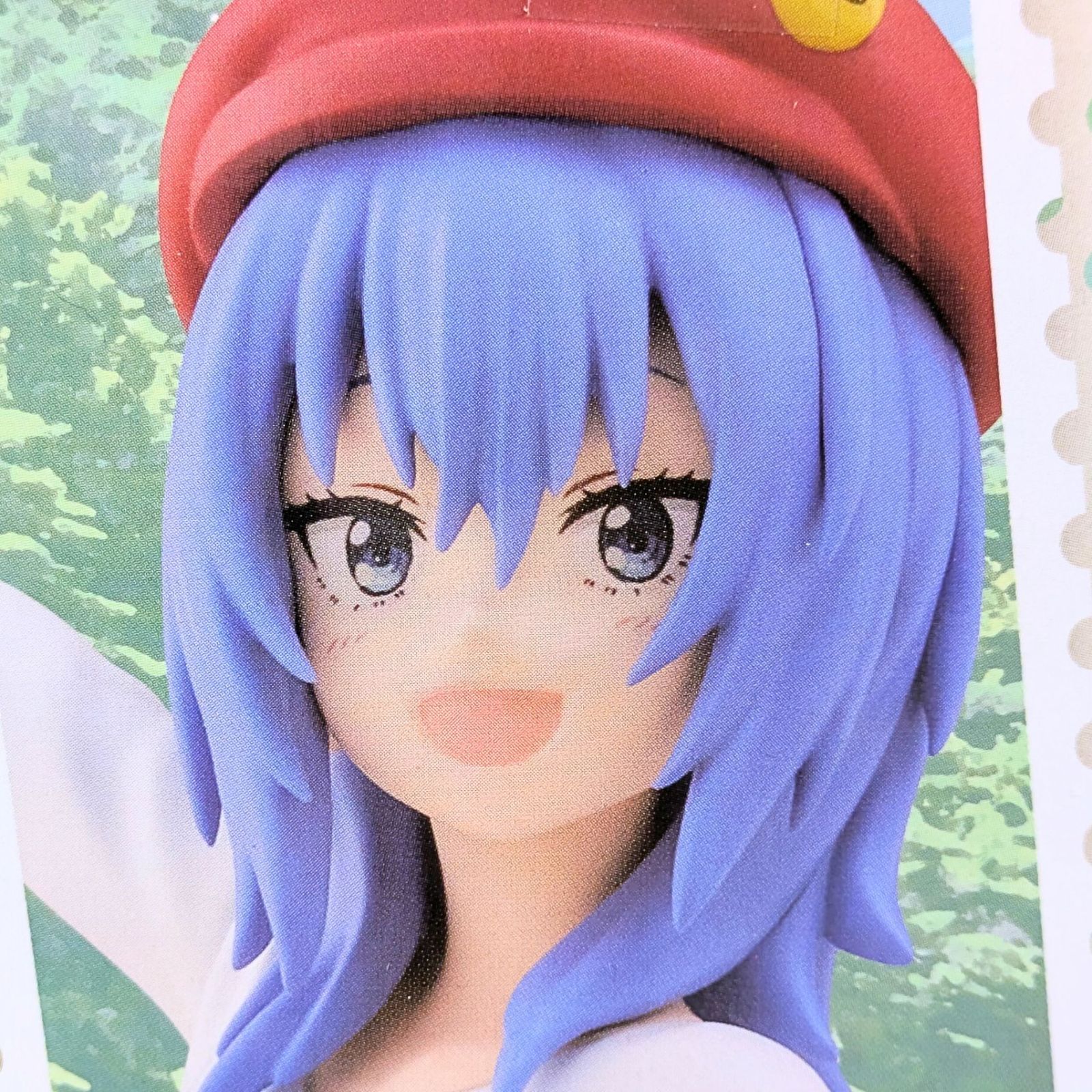 ざつ旅 鈴ヶ森ちか 12個フィギュアセット セガ ちょこのせ プレミアムフィギュア ざつ旅-That'sJourney