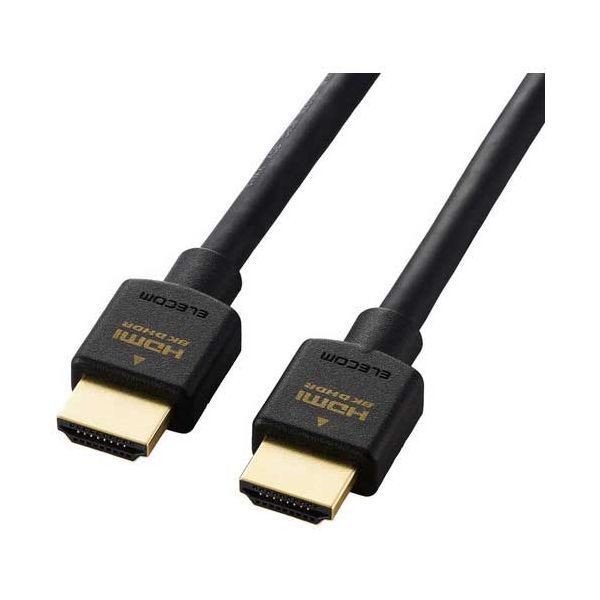 Ultra HDMIケーブル 2m DH-HD21E20BK2