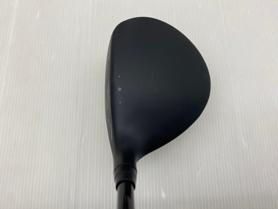 G 425 MAX 14 5 S The ATTAS フェアウェイウッド ピン 最短