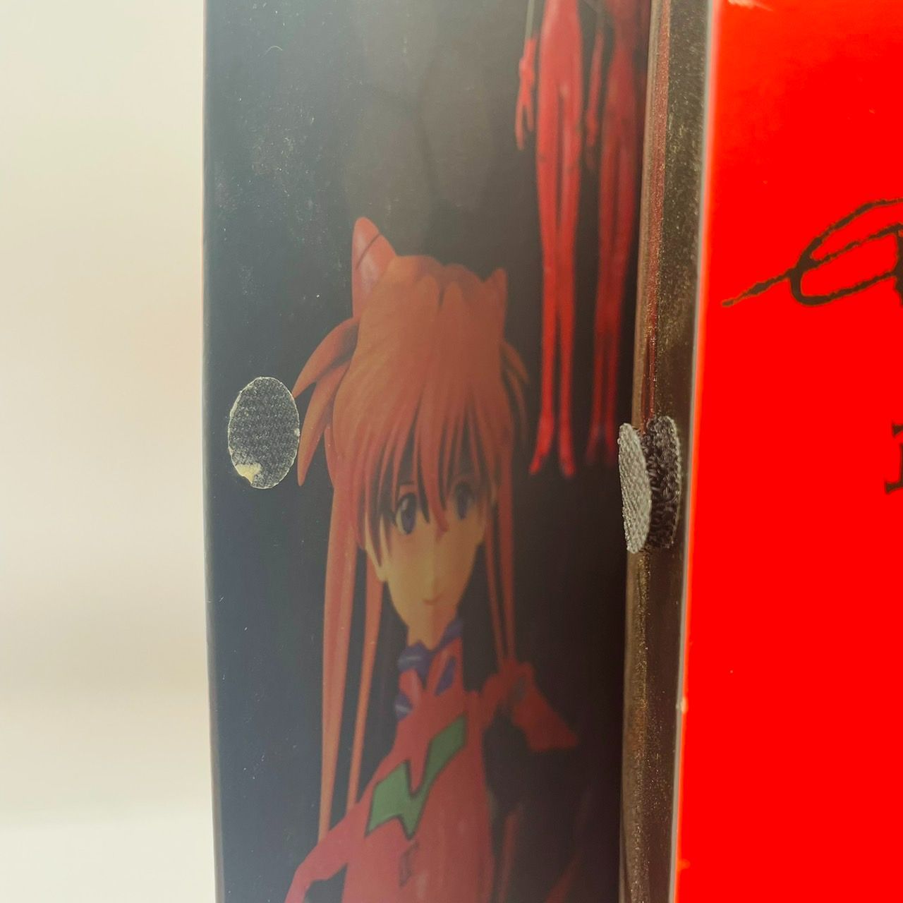 RAH エヴァンゲリオン 新劇場版 破 式波・アスカ・ラングレー 1/6 