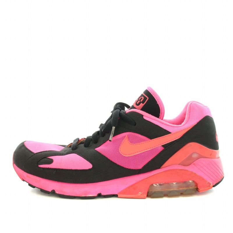 COMME des GARCONS NIKE コムデギャルソン　ナイキ コムデギャルソン × ナイキ ショックス【5/26発売