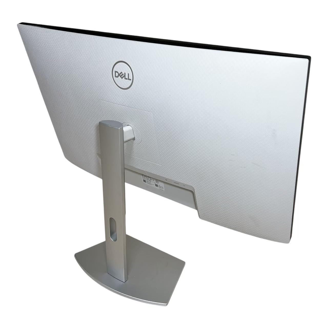 Dell S2721HS 27インチ モニター (フルHD/IPS非光沢/DP・HDMI/縦横回転