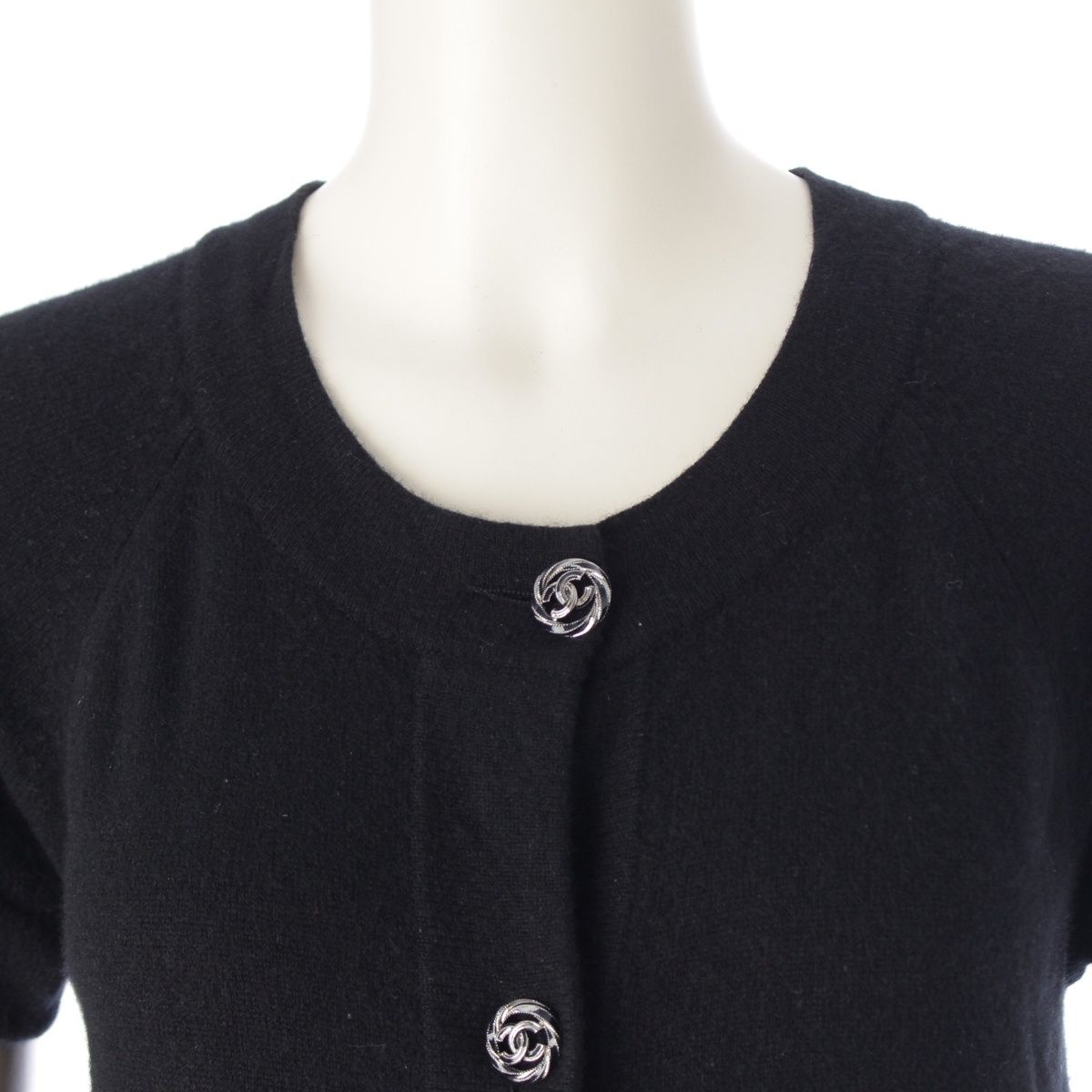 ニット ココマーク