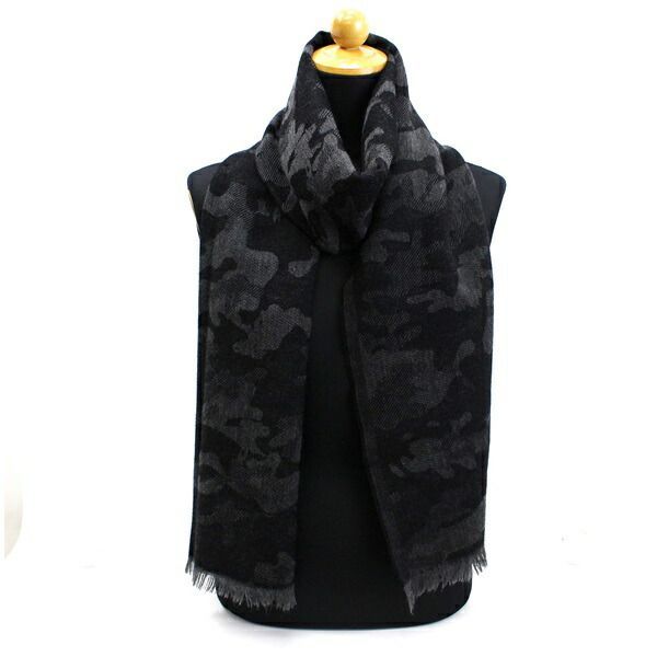 お値下げ中　新品未使用　ハンティングワールド　ストール お値下げ中 新品未使用 ハンティングワールド ストール 楽天市場