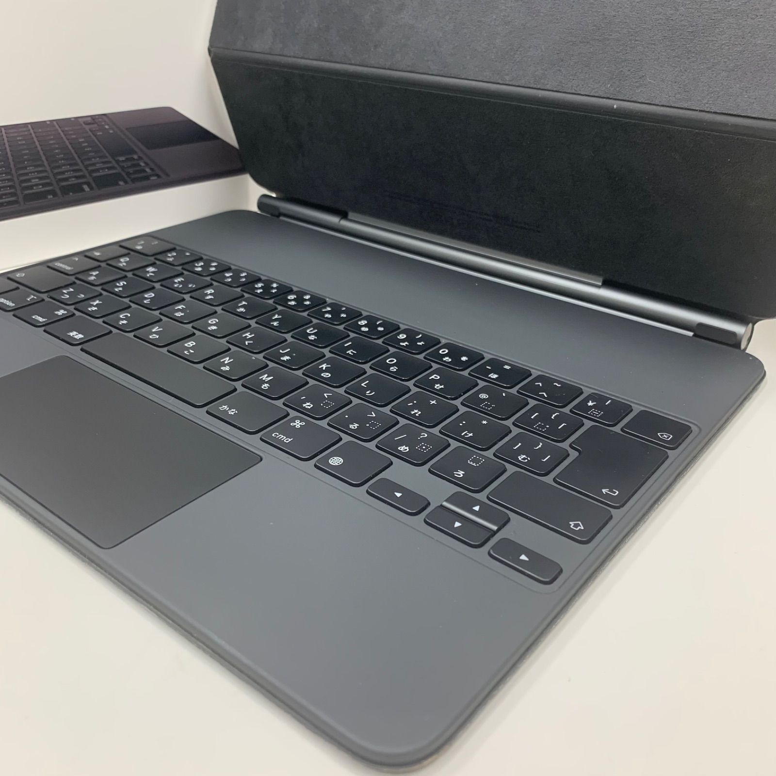 IPad Magic Keyboard Black-Japanese