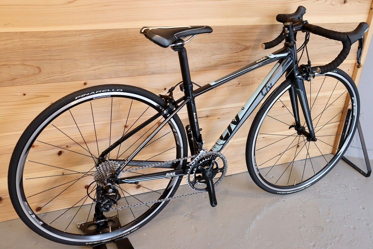 ジャイアント リヴ GIANT Liv アヴェイル AVAIL 3 2015モデル