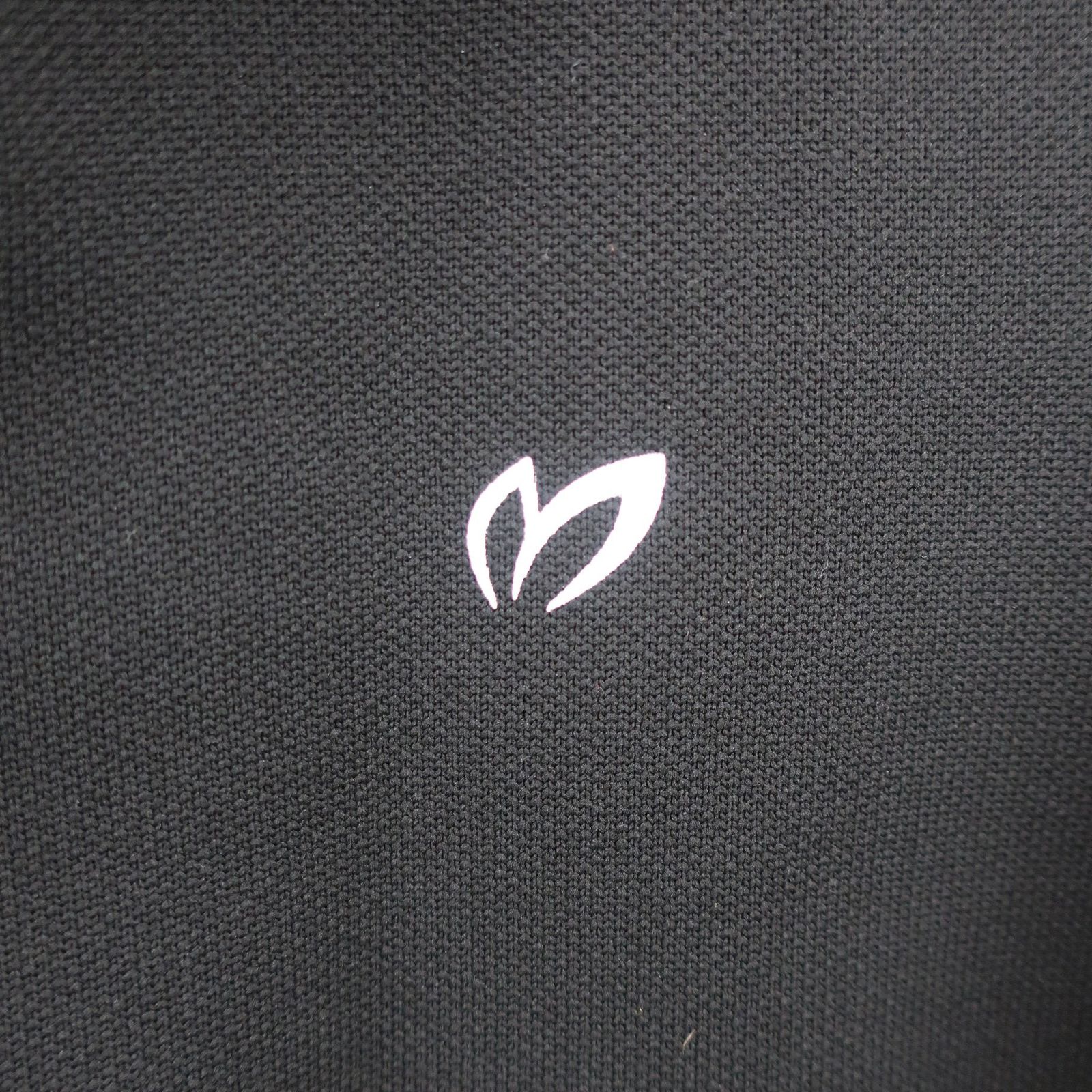 MASTER BUNNY EDITION マスターバニーエディション パーカー 黒 レディース 1 759-2262012 ゴルフウェア 2509-1169