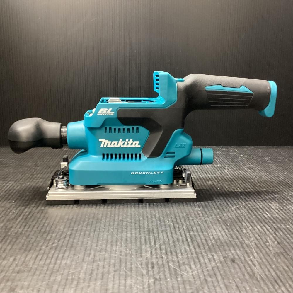 makita マキタ BO380DZ 18V充電式仕上サンダ 203