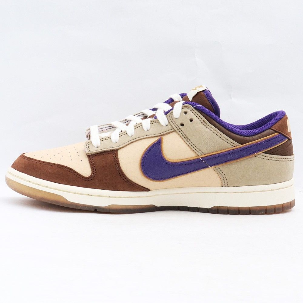 期間限定30％OFF！ 新品 Nikeナイキ メンズ 30cm Dunk Low Low ...