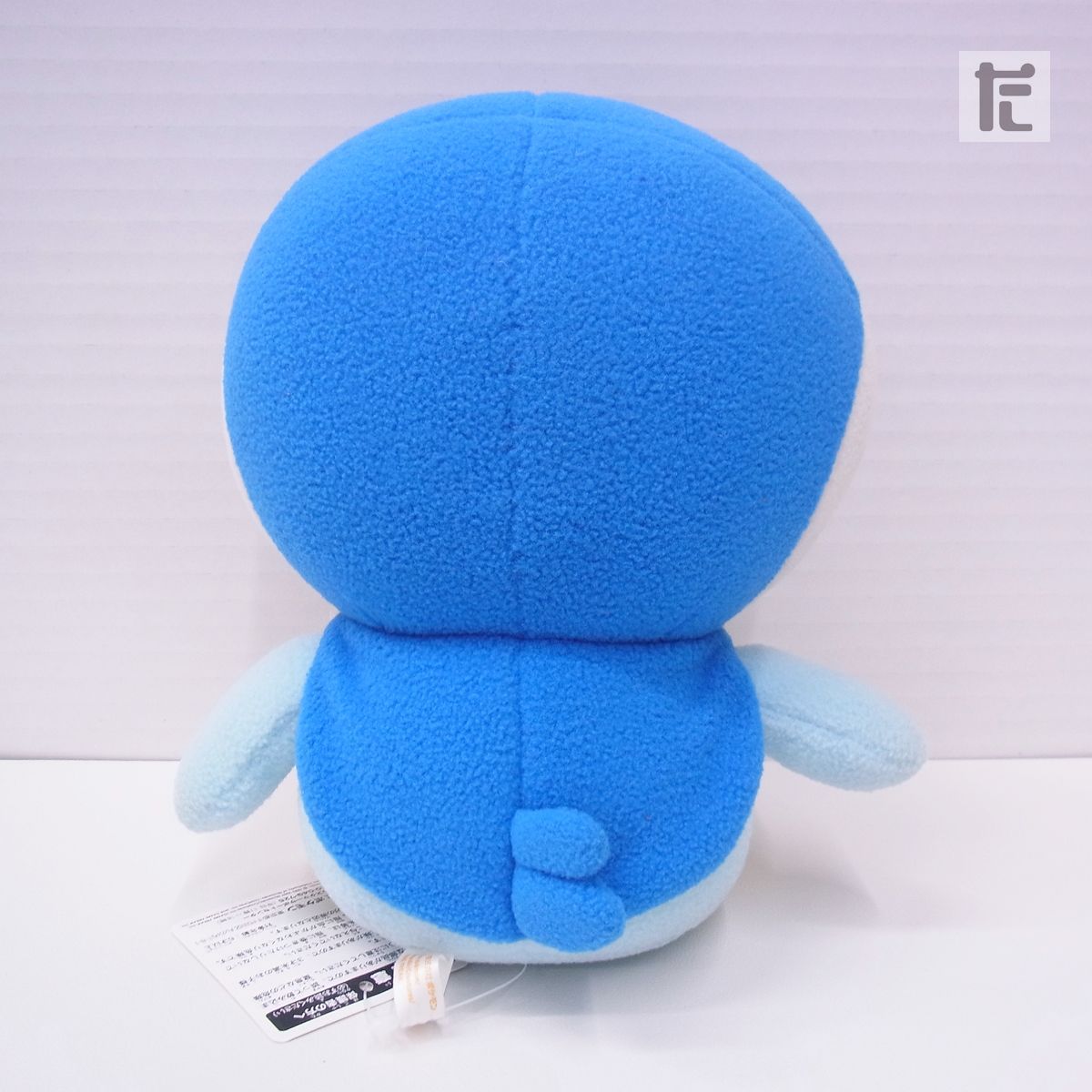 ◇ポッチャマ ぬいぐるみ クリスマス 07 ポケモンセンター◇2007