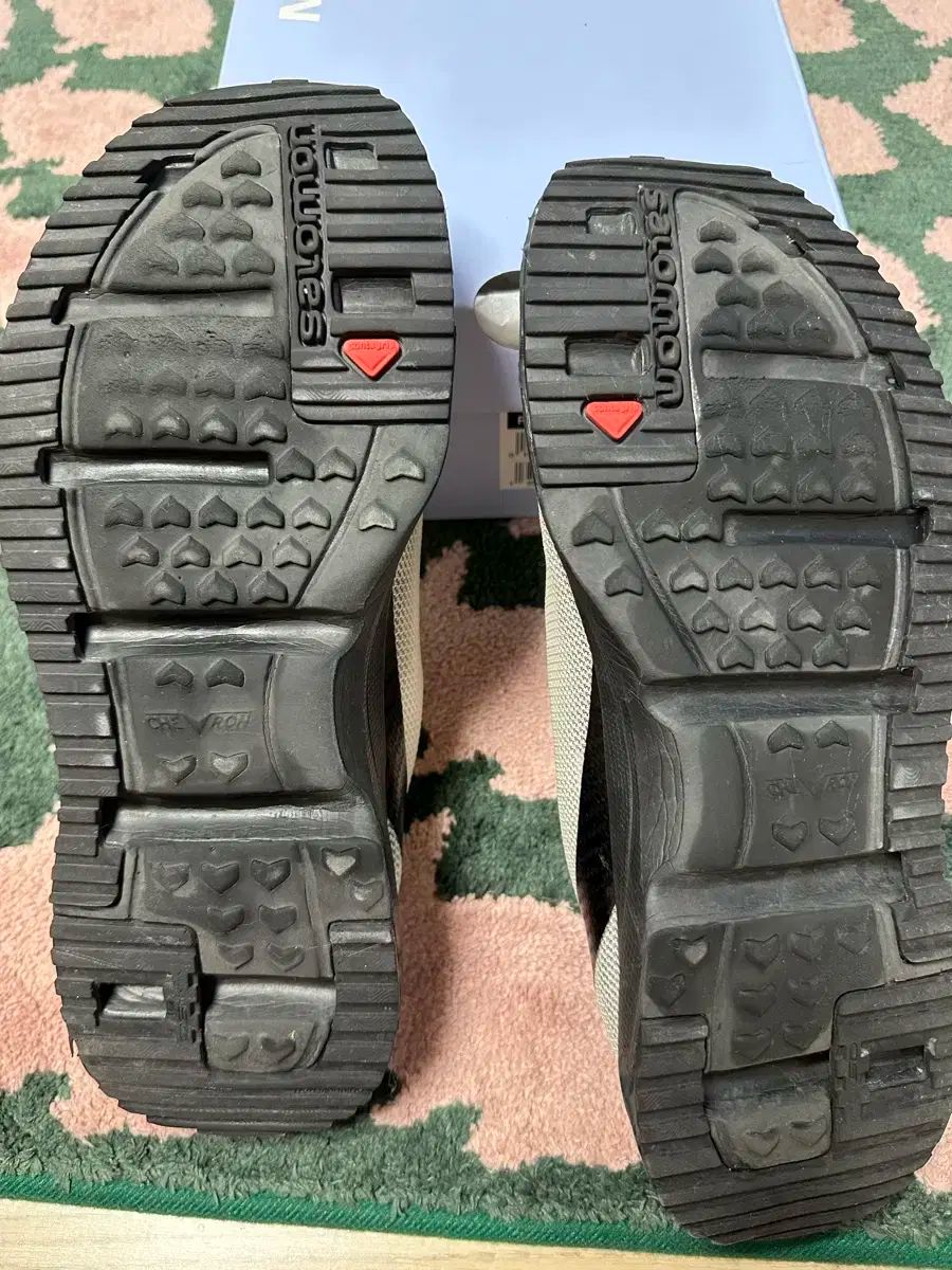 SALOMON サロモン x 砂の リャン RX モック 3 0 黒 白 OLIVEOS_COM_TR