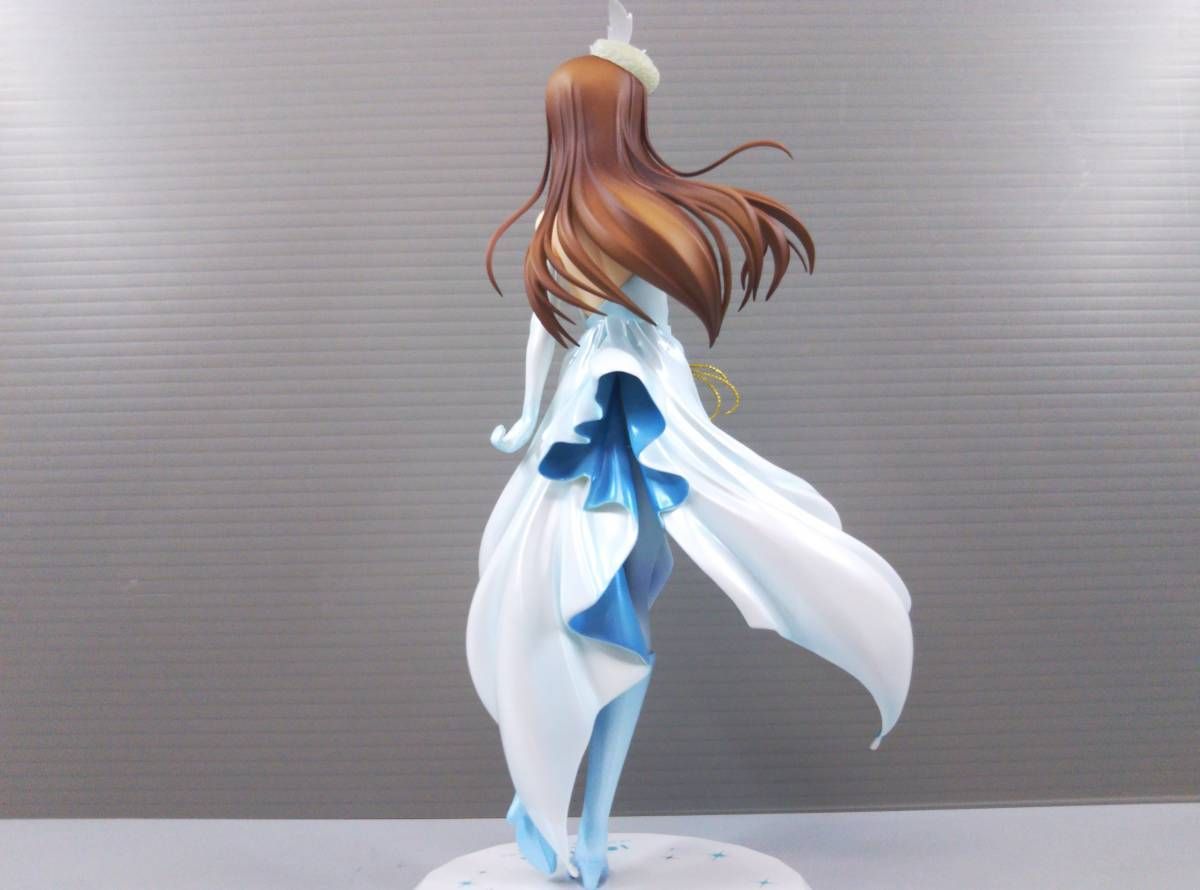 【新品未開封】 新田美波 ノーブルヴィーナス Wave ウェーブ フィギュア 新品未開封】新田美波 ノーブルヴィーナス Wave ウェーブ フィギュア