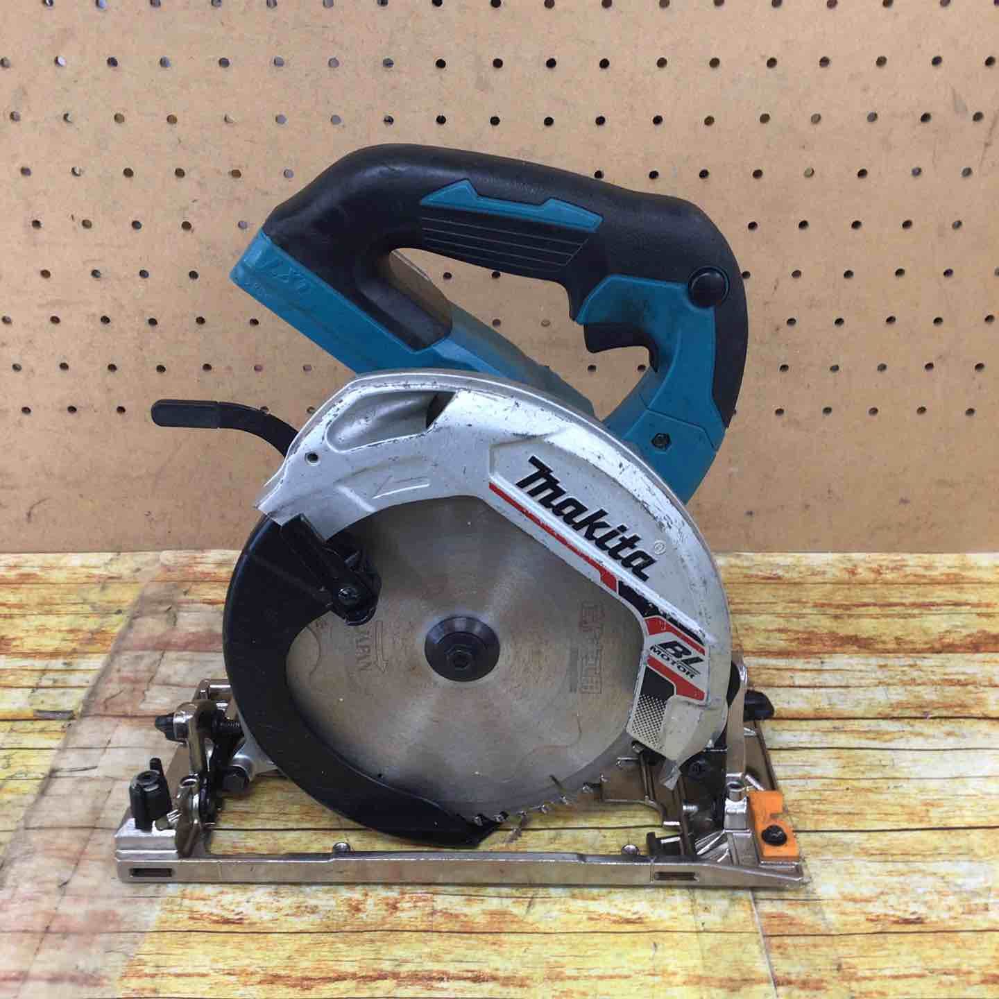 マキタ makita コードレス丸のこ HS631DZS 川崎店