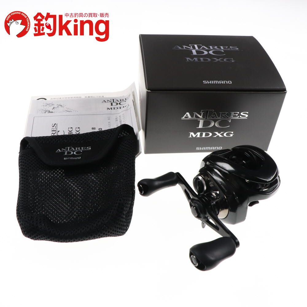 ABU Ambassadeur 10000C ベイトリール アブアンバサダー10000C