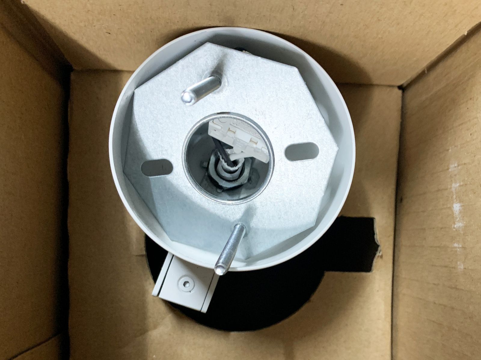 ススポットライトフレンジタイプ_ERS6322WA