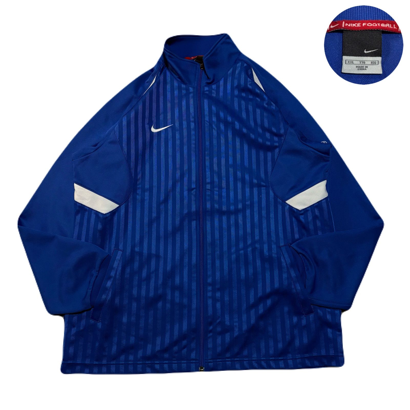 NIKE ナイキ TrackJacket トラックジャケット ジャージ