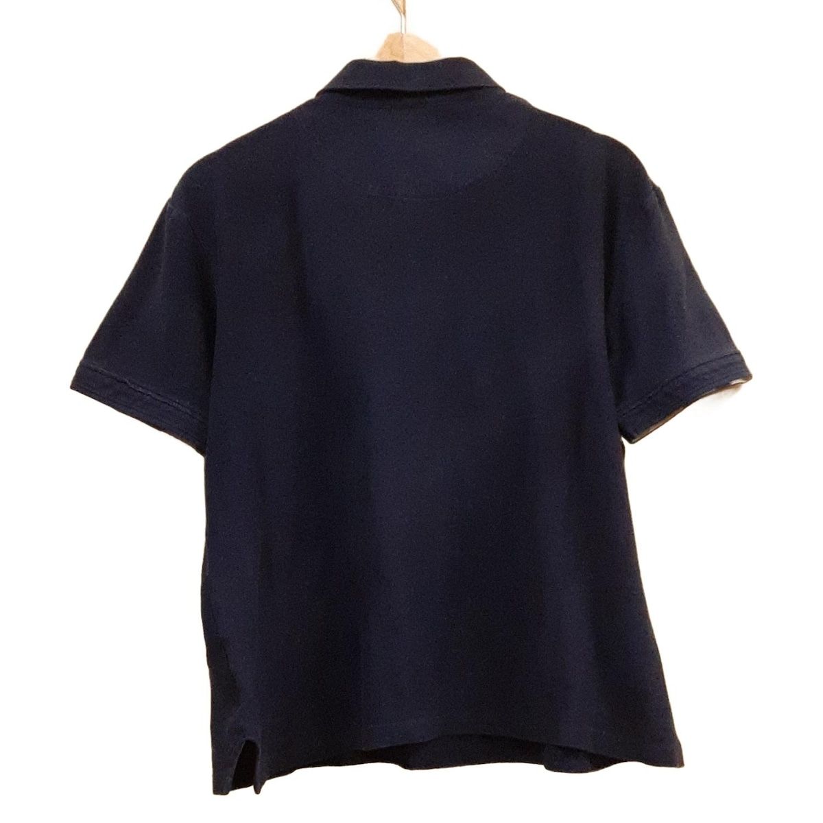 【matsu】ブラックレーベルクレストブリッジ ポロシャツ Lサイズ ブラックレーベルクレストブリッジ BLACK LABEL CRESTBRIDGE