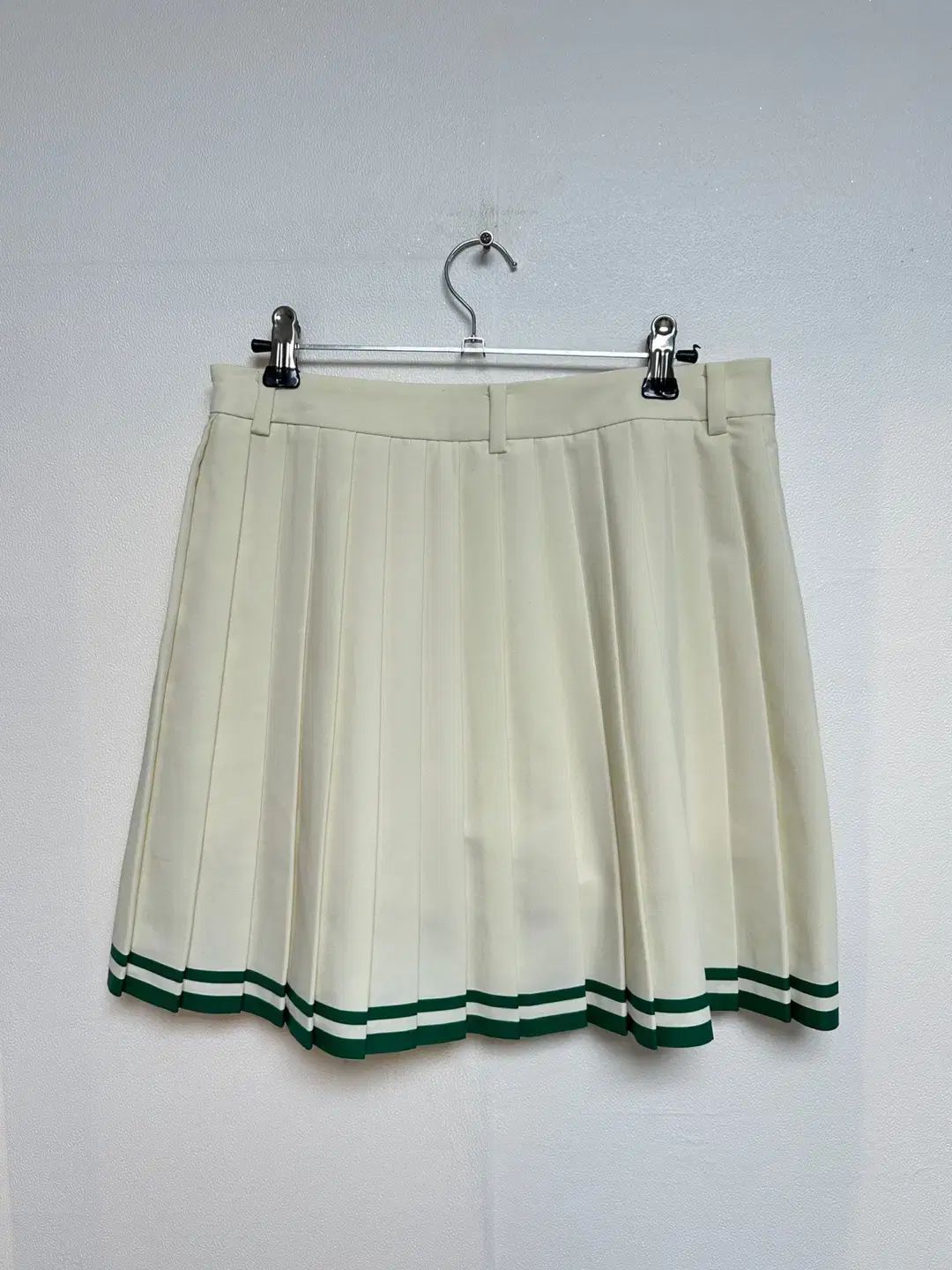 マルボンゴルフ プリーツスカート マルボンゴルフ ウェア MALBON