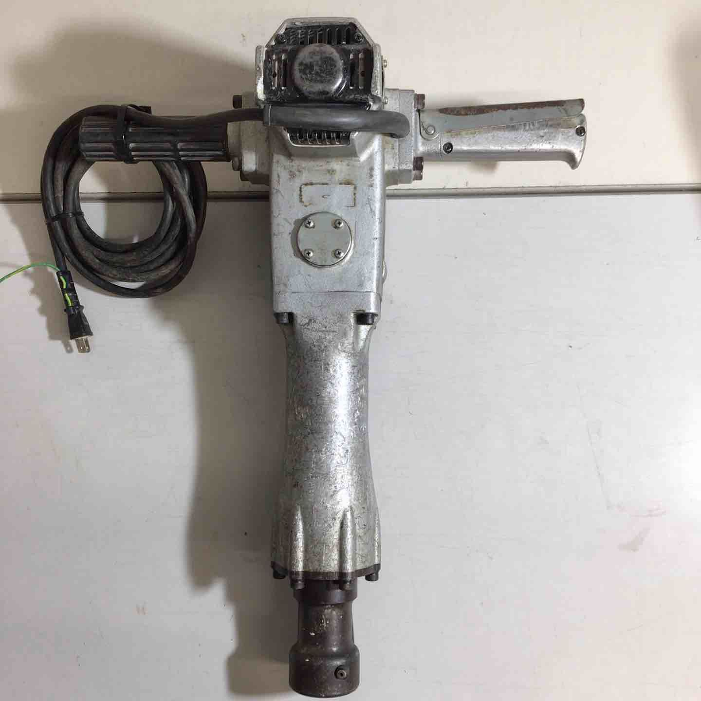 マキタ makita 電動ハンマ 8600S 戸田店