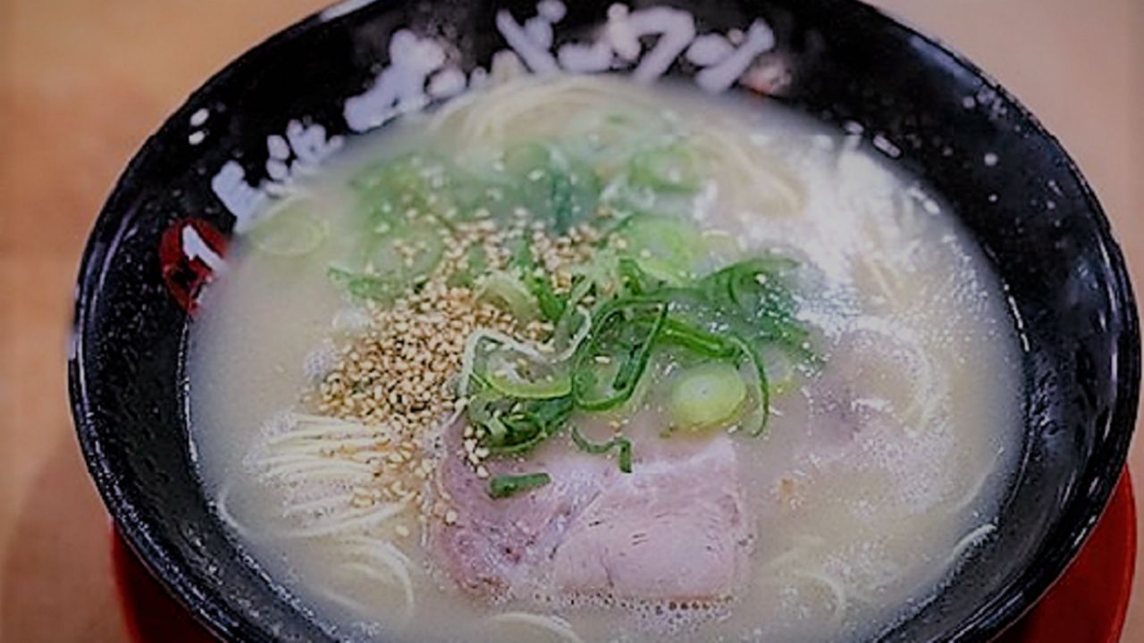 大特価数量限定￥1380→1280 1食分￥213 激うま 長浜ナンバー