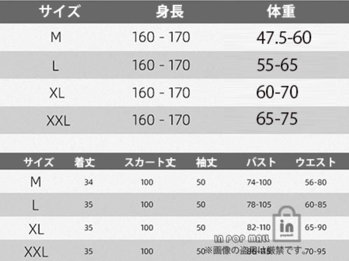 練習着