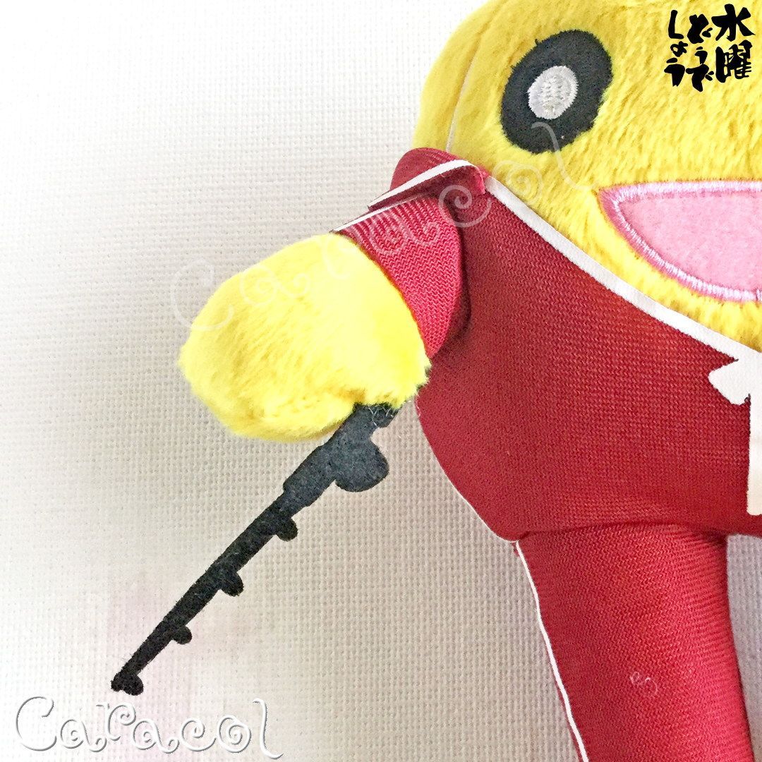 一番くじ 水曜どうでしょう ありがたいなぁ E賞 コスチュームon