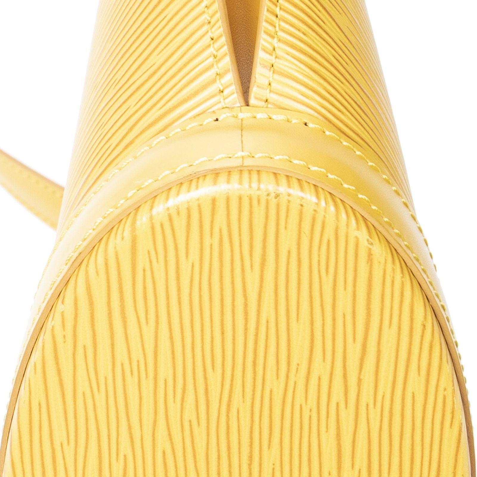 ルイヴィトンサンジャック黄色エピA