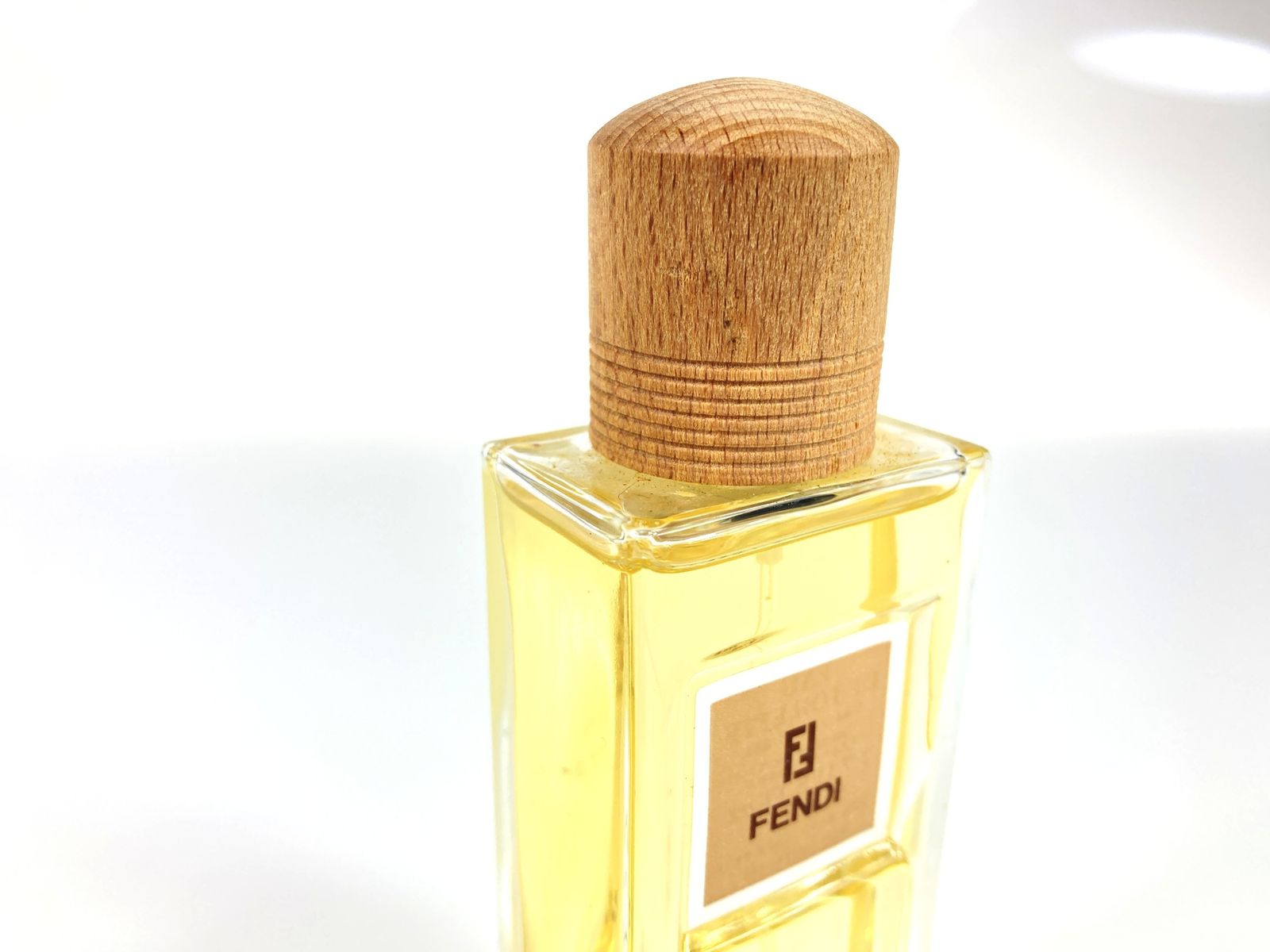 満量 フェンディ FENDI LIFE ESSENCE ライフエッセンス