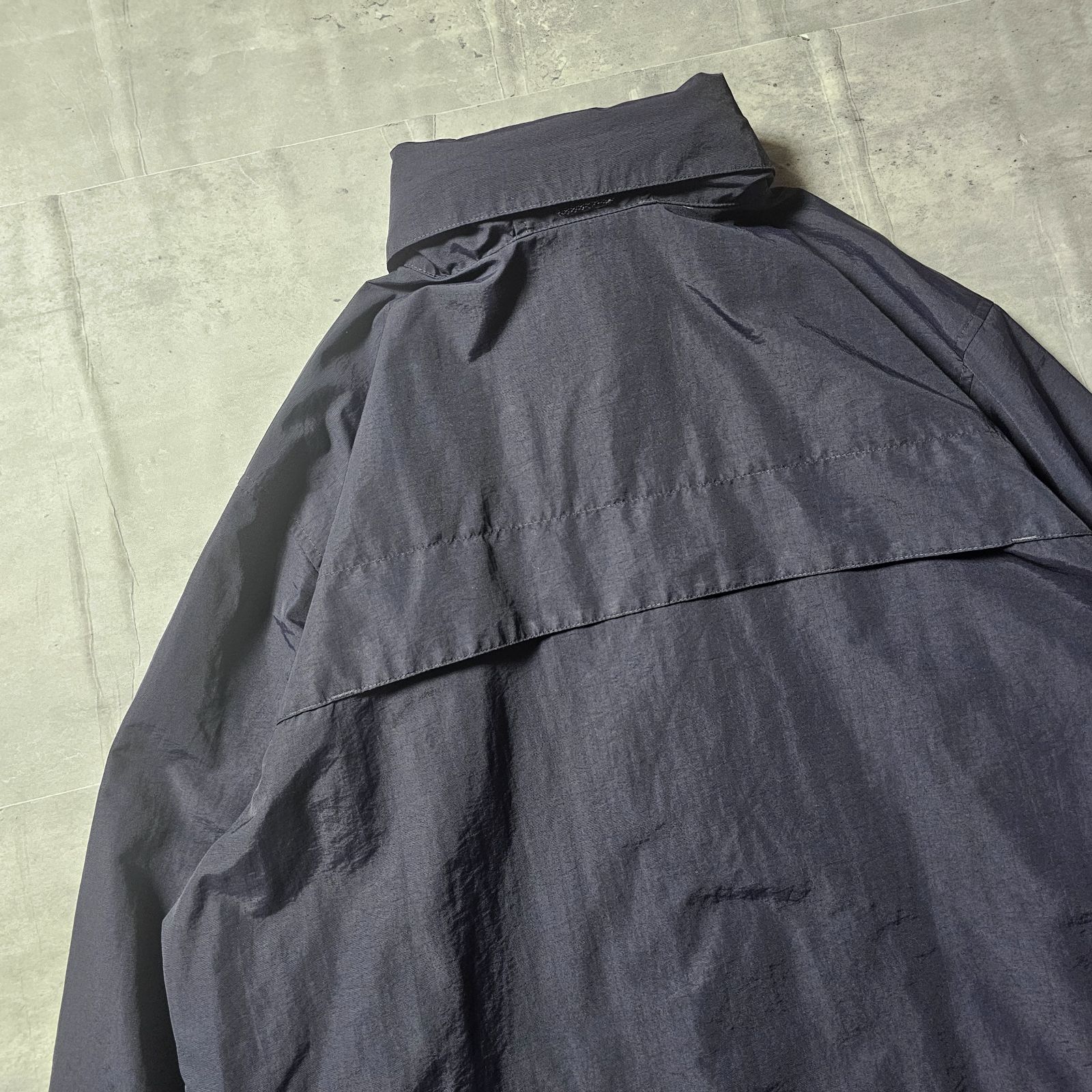 LANDSEND / ランズエンド 』 ナイロンジャケット / XLサイズ