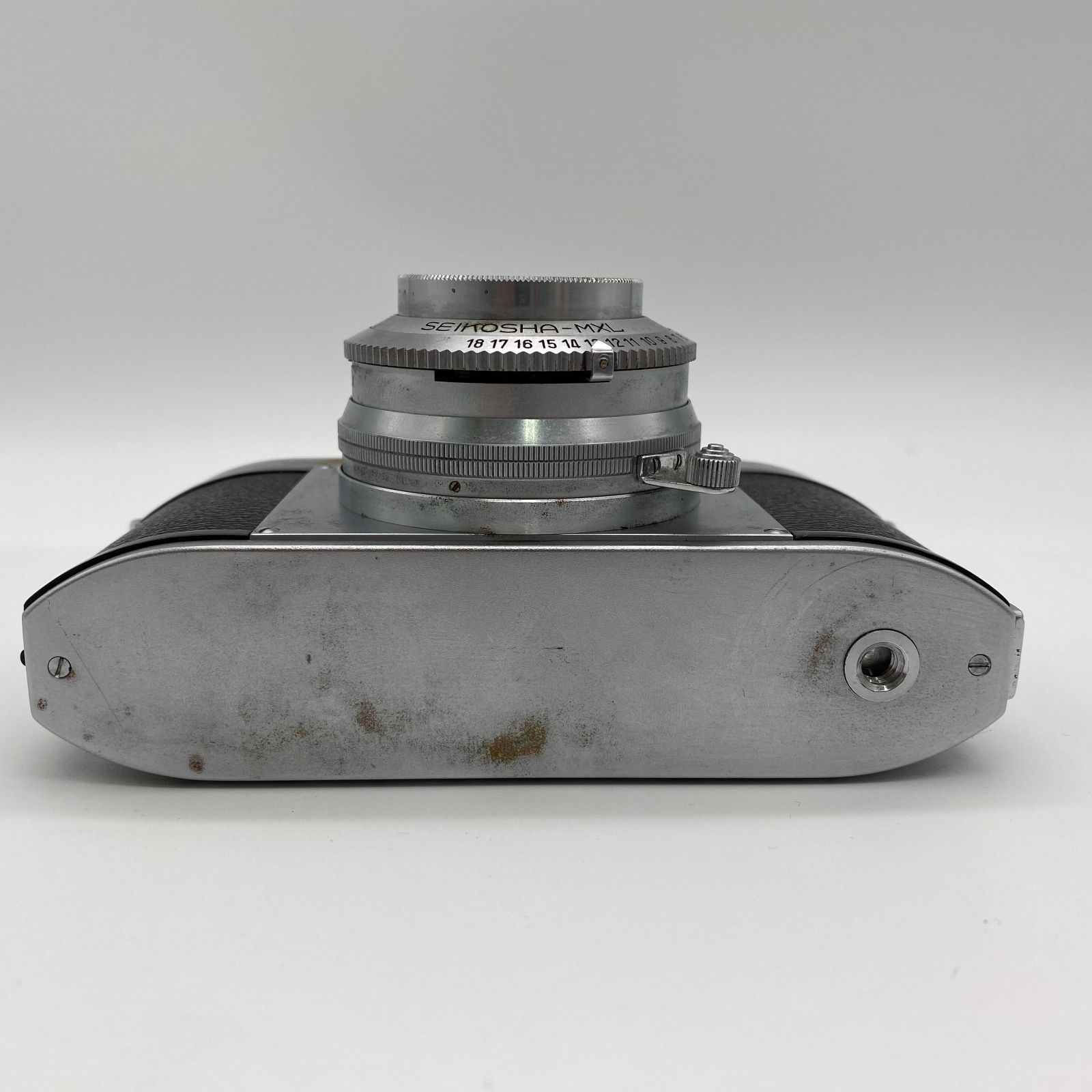 希少】MAMIYA マミヤ 35 現状品 動作未確認 レトロ - メルカリ