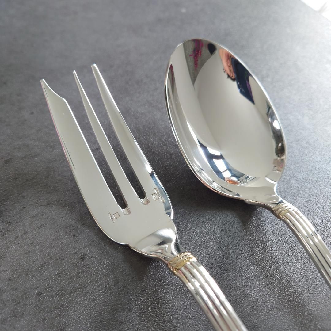 サービングセット