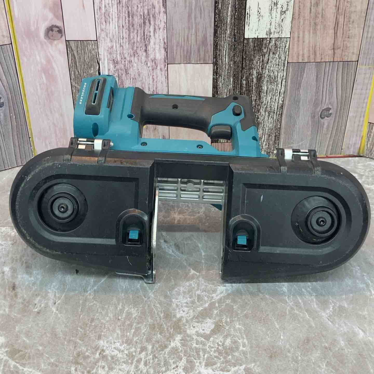 ☆マキタ(makita) コードレスポータブルバンドソー PB183DZ【八潮店