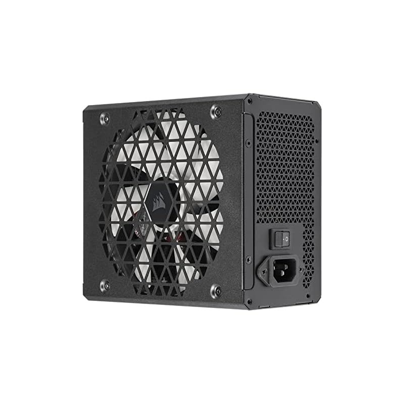 CORSAIR Corsair PC電源ユニット RM1200x Shift PCIe5.0/ATX3.0対応 CP