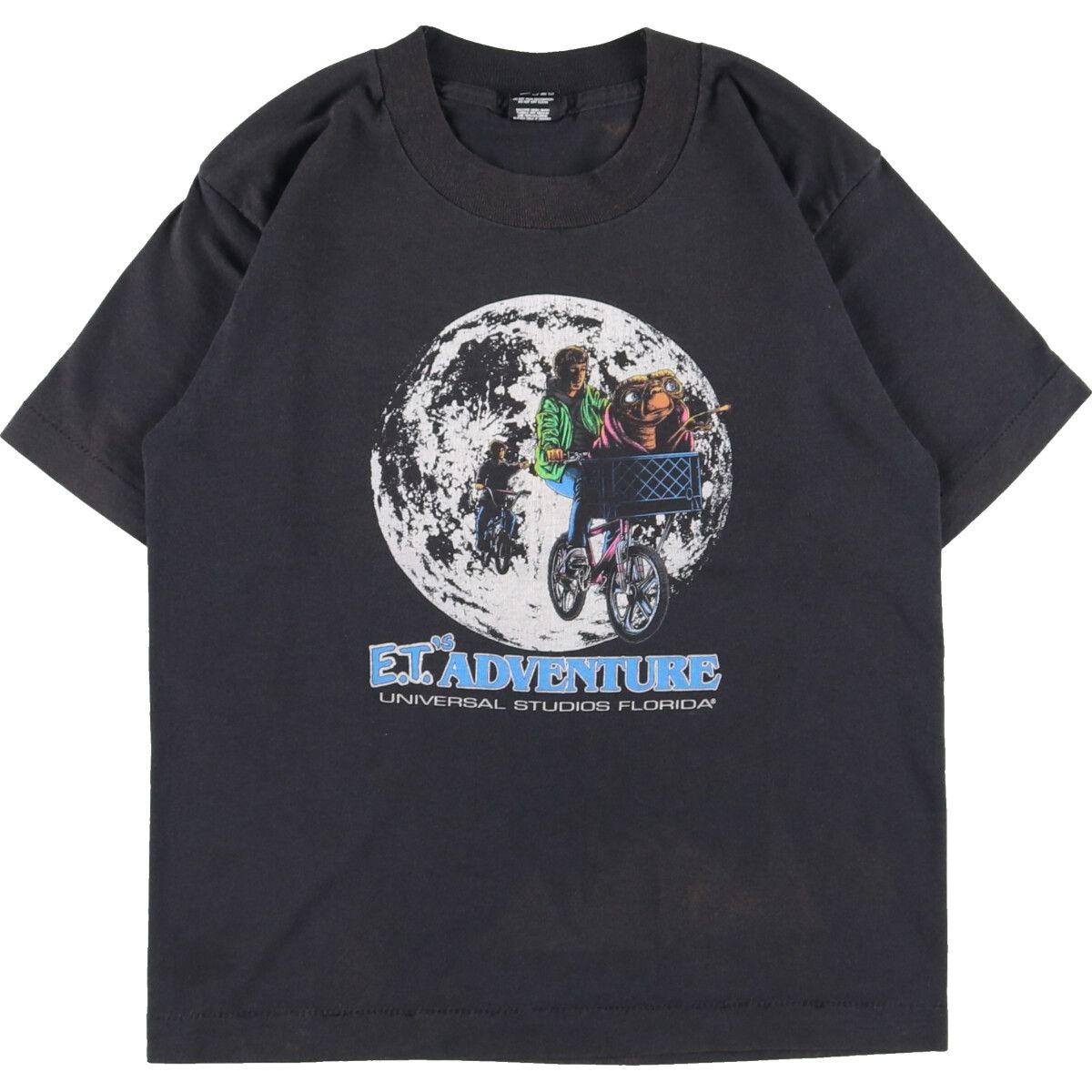 90s ET vintage shirt ヴィンテージ ムービーT