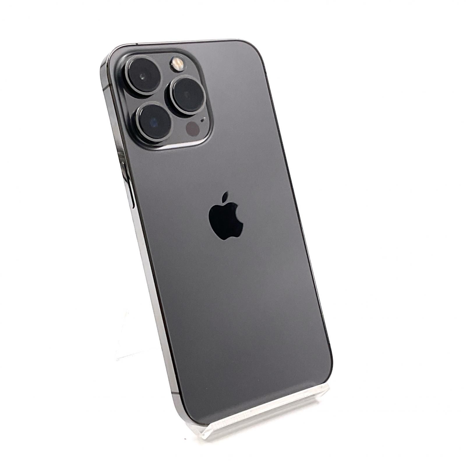 iPhone13 Pro 128GB グラファイト 黒 SIMフリー 本体 iPhone 0 Pro Sim
