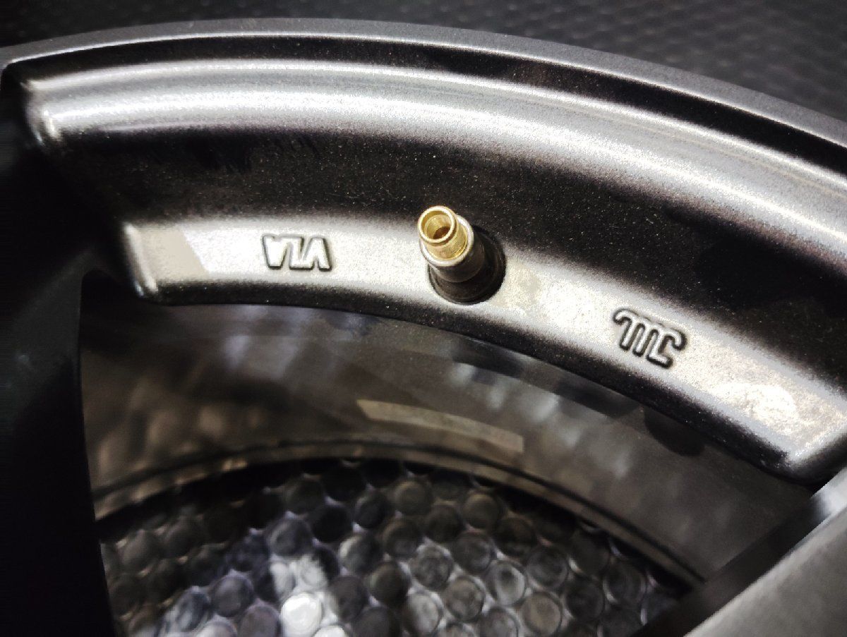 社外ホイール 16インチ