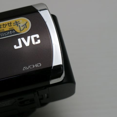  超 GZ E 225 アーバンブラウン VICTOR JVC デジタルビデオカメラ 本体 07000 ビデオカメラ本体 ビデオカメラ